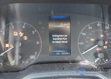 2025 Toyota Corolla Hybrid Le из США, поврежденный, VIN JTDBDMHE0SJ012425